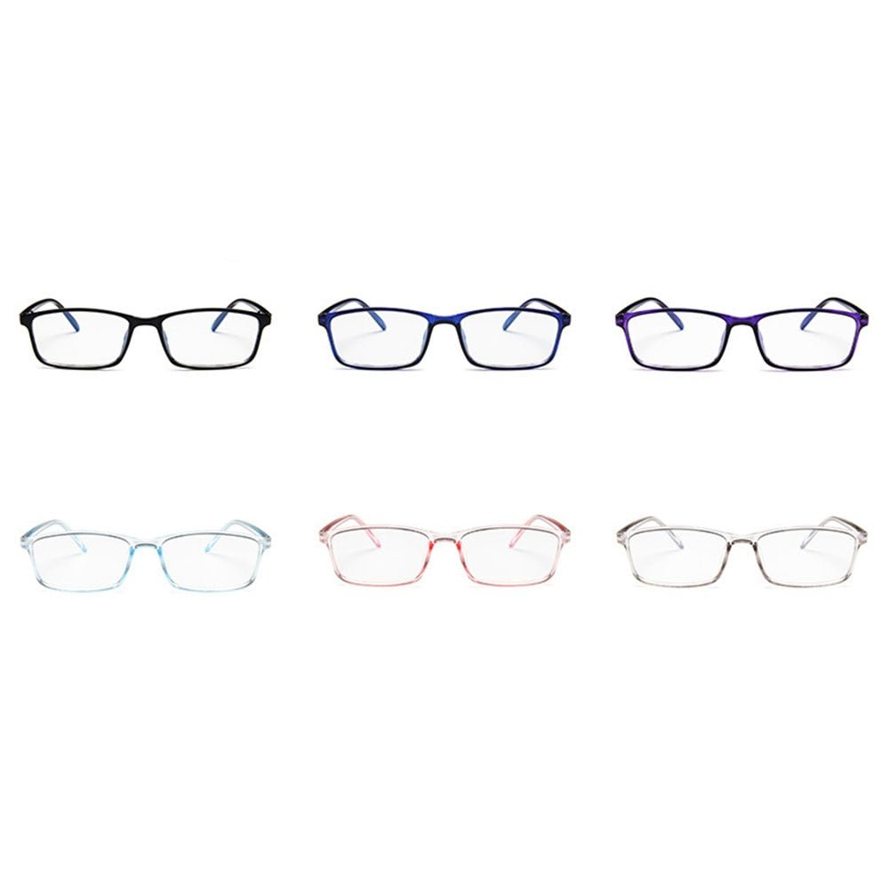 Norvo | Anti blått lys filter databriller uten resept