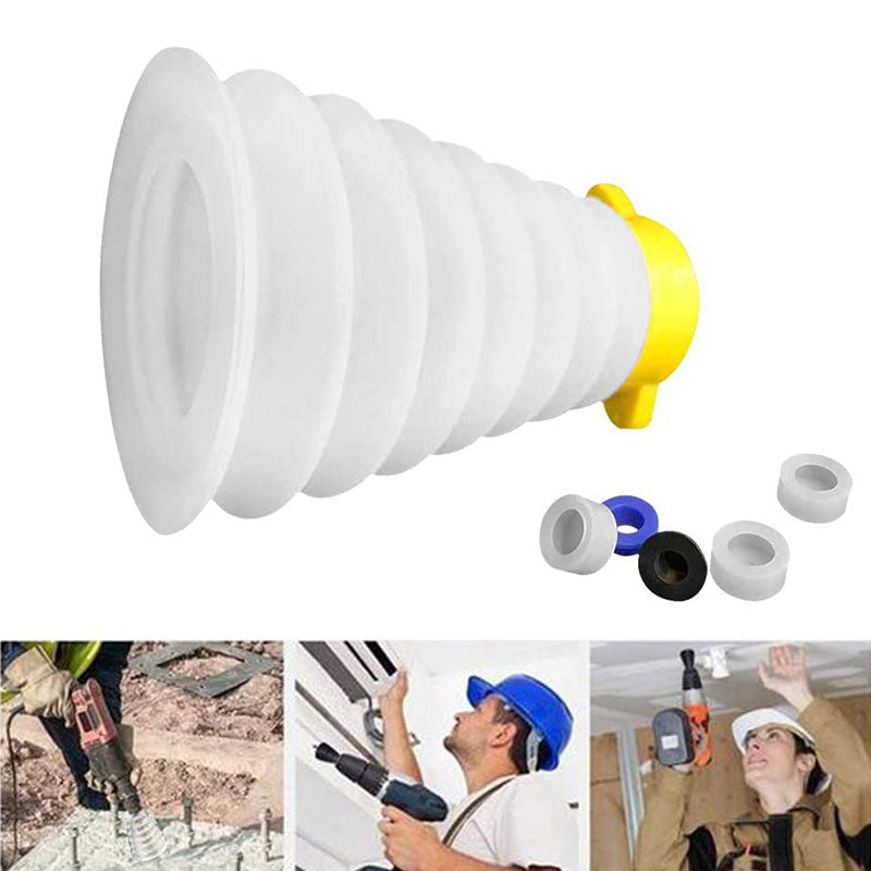 Norvo | Bor støvbeskyttelse