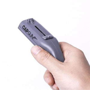 Norvo | Cap-launching Bottle Opener "BlastCap" – Opptil 16 meter rekkevidde