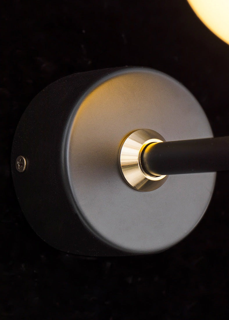 Norvo | BirdGlow – Fortryllende Vegglampe med Fugl for Mykt, Fangende Lys