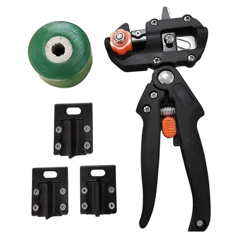 PowerPrune Cutter - For Robuste Grenner & Sunne Hager Norvo
