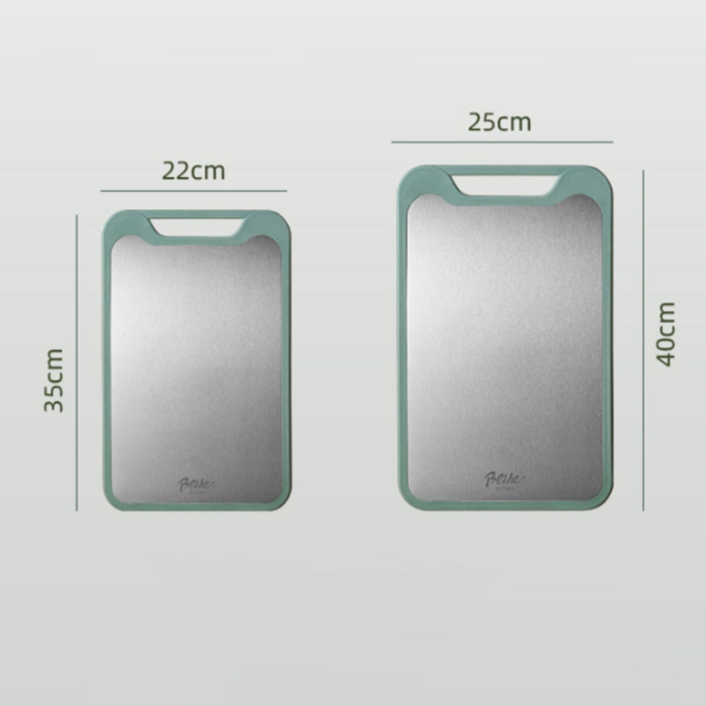 Norvo | 2in1 Alt Skjært Dobbeltsidig Skjærefjøl