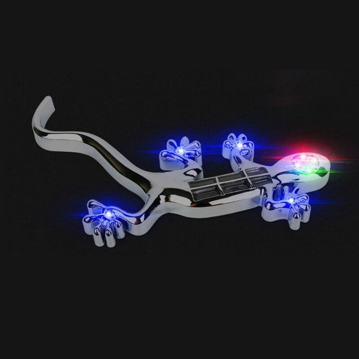 Norvo | Party Gecko Solcelledrevet Bil Lampe