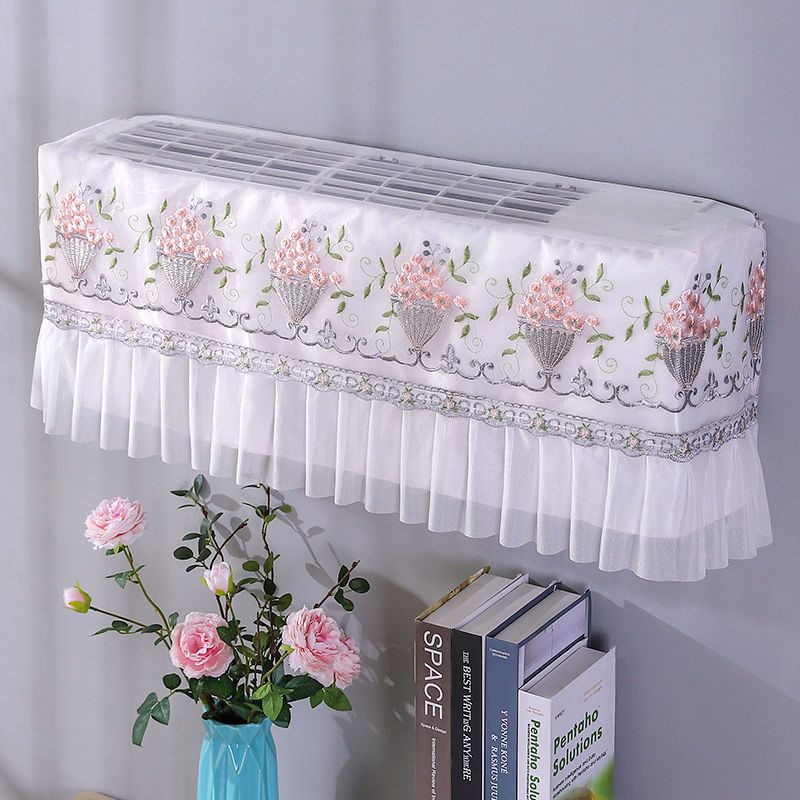 Norvo | Air Conditioner Solskjerm Anti Støvtett Deksel