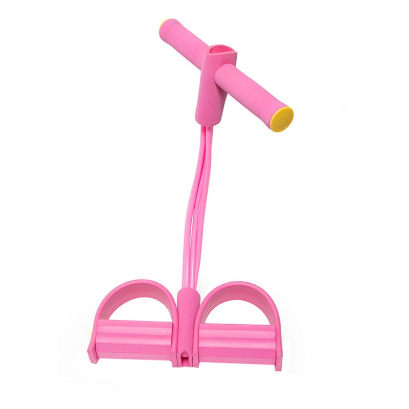 Norvo | Fitness Time Stretch Elastisk Motstandsbånd