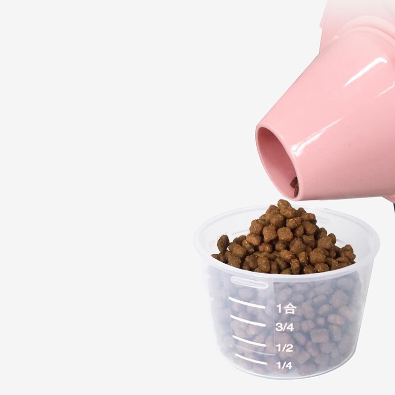 Norvo | Målbar Matlagringscontainer