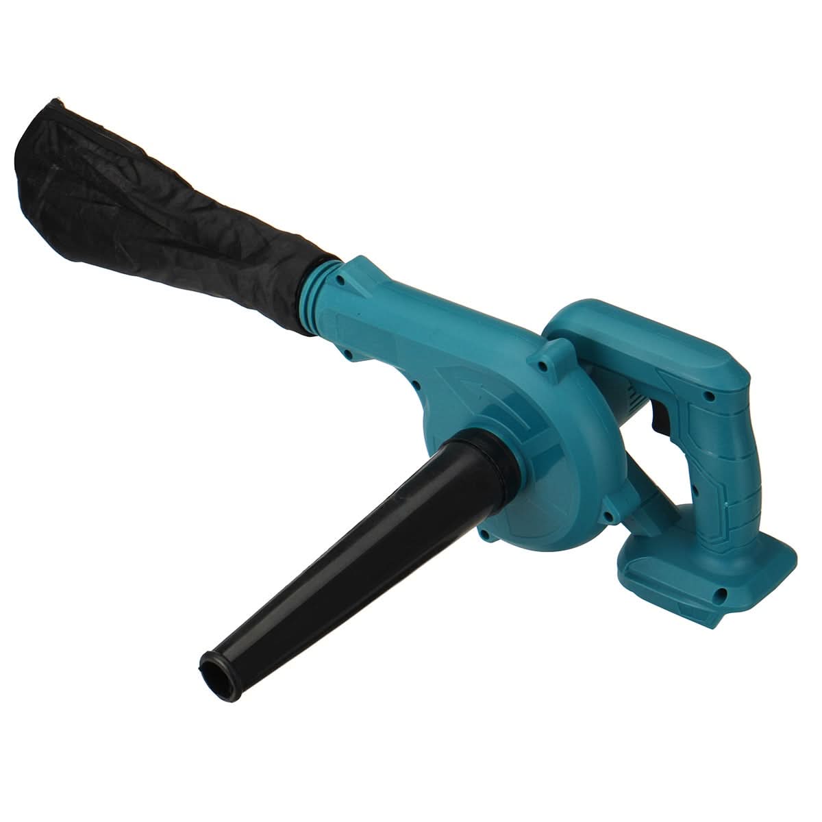 Norvo | AirPRO Elektrisk Luftblåser & Støvsuger – Bærbar