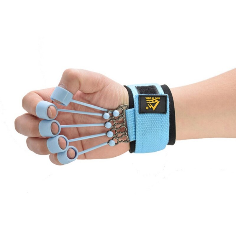 Norvo | Finger Muskelstyrketreningsapparat