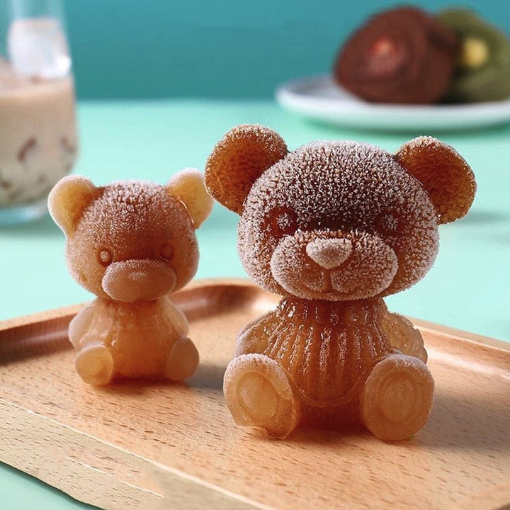 Norvo | Frosty Bear Isbitmaker