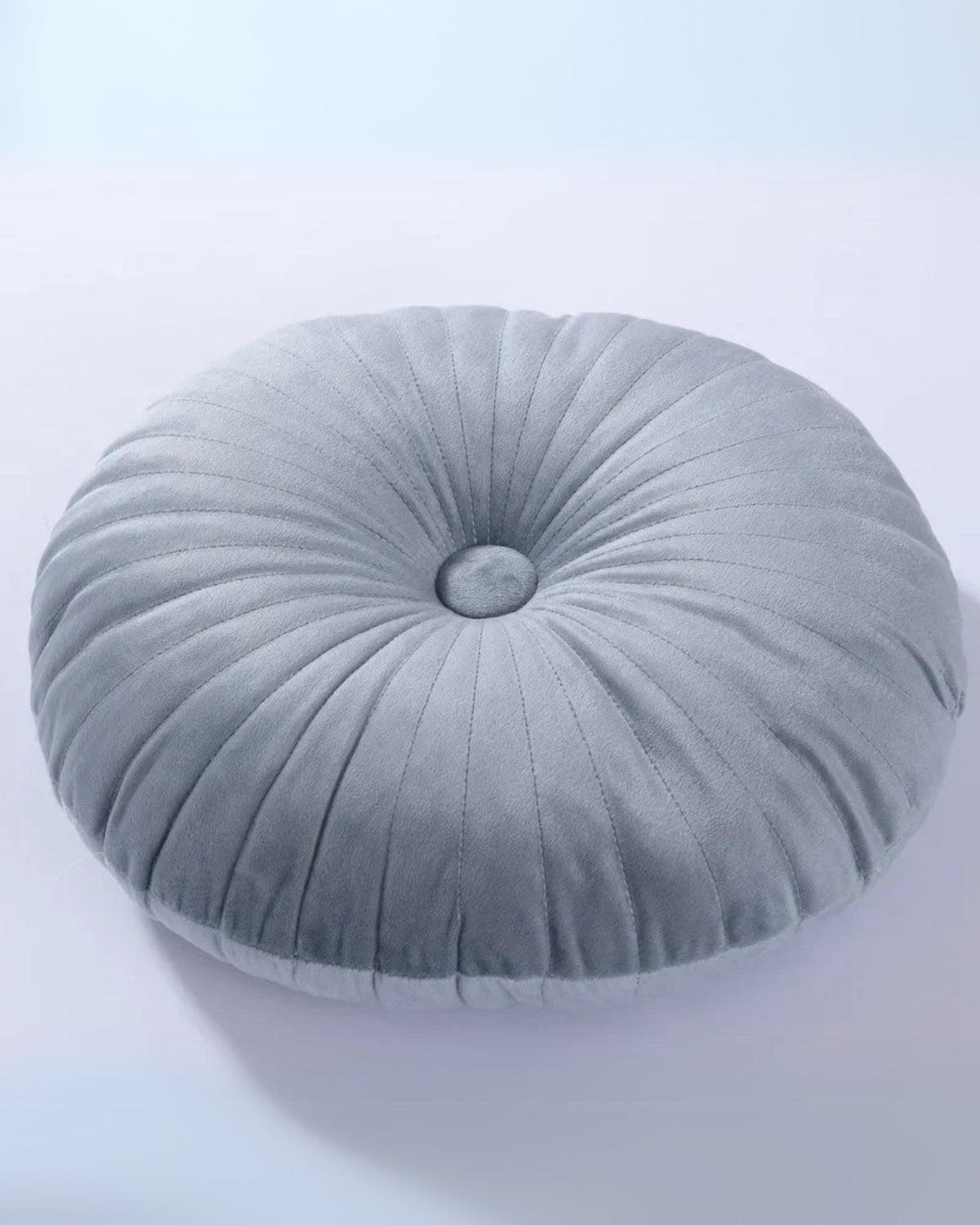 Norvo | Rund Pute i Moderne Design