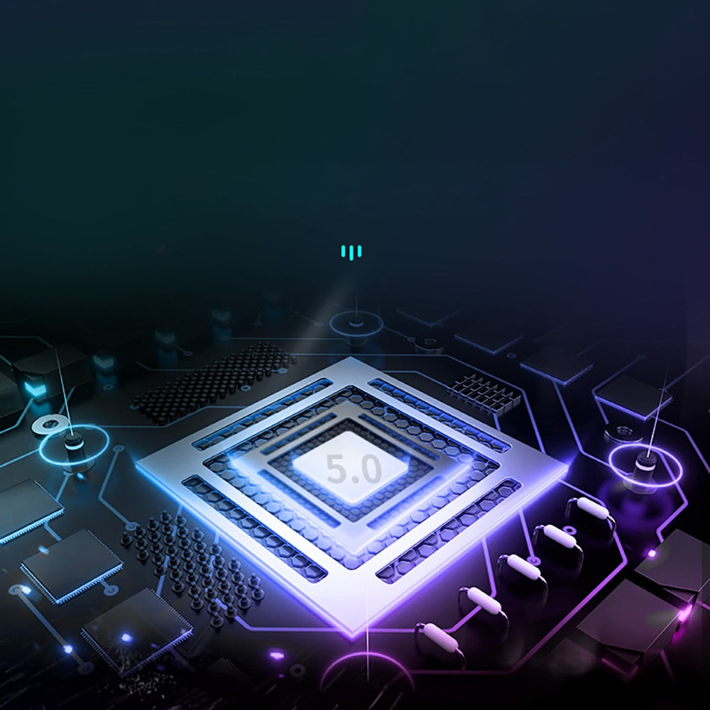 Norvo | Magnetisk svevende romfartøy høyttaler nattlampe