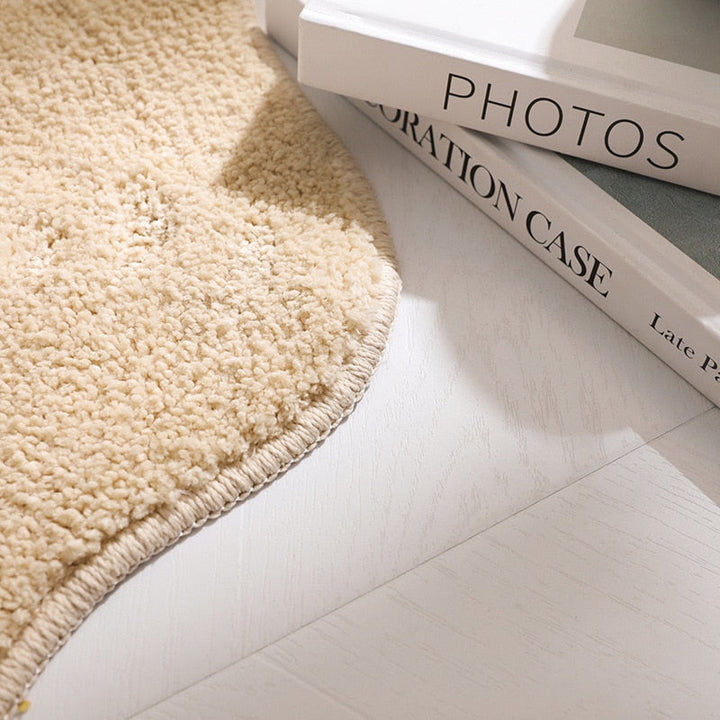 Fried Egg Mat | Norvo