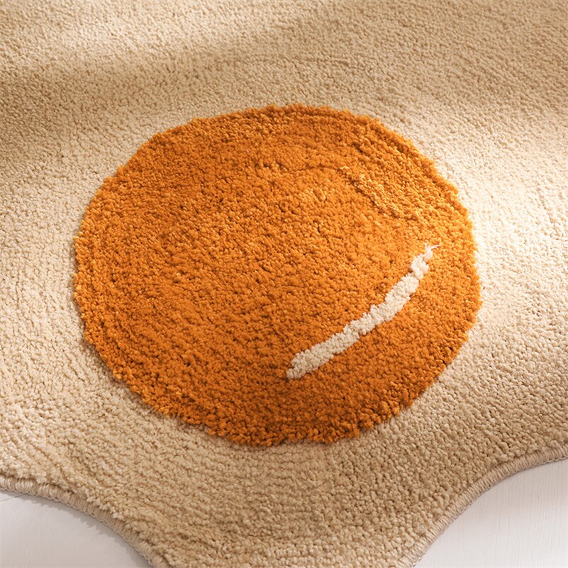 Fried Egg Mat | Norvo