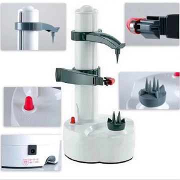 Norvo | Automatisk elektrisk potetskreller