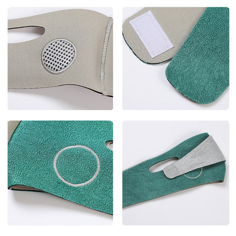 Norvo | Elite Tone Face Lift Band