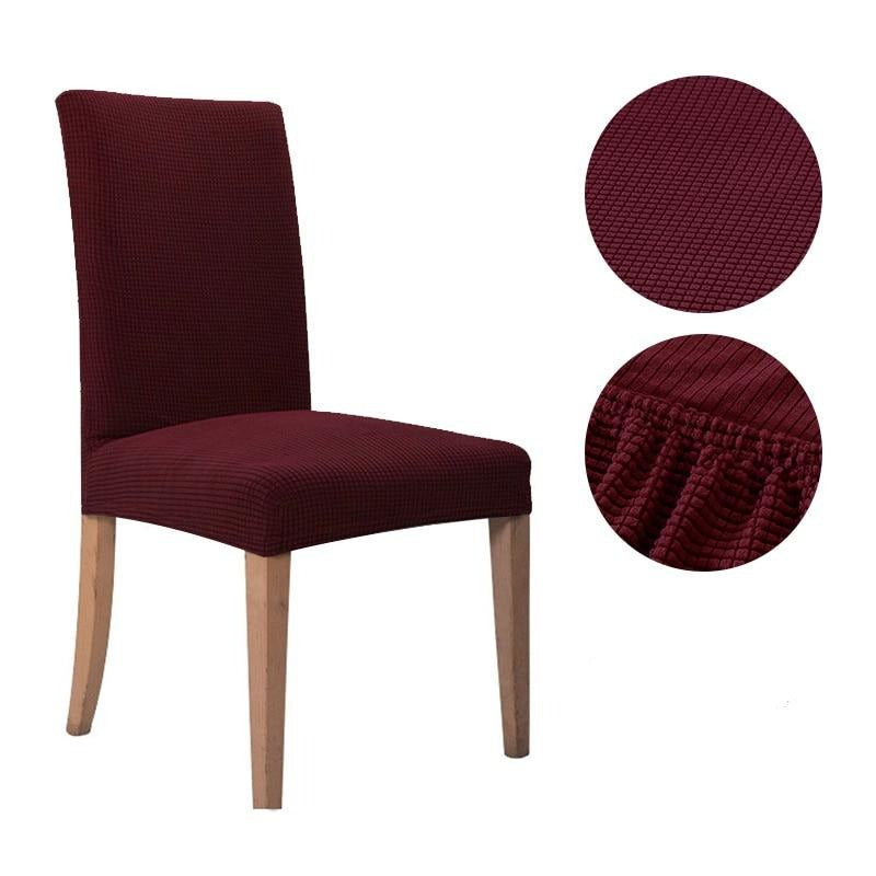 Norvo | Stolenett - Coverly - Elastisk - Elegant (2 deler)