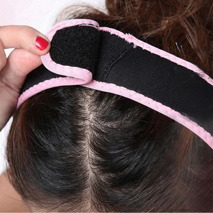 Norvo | Ansiktsform | Ansiktsrulle & Skraper for Fastere Hud