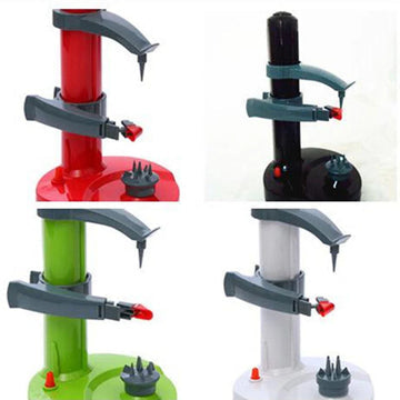 Norvo | Automatisk elektrisk potetskreller