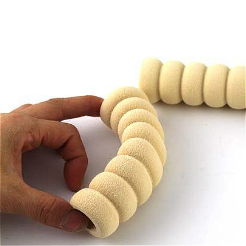 Norvo | Fargerik Anti-kollisjons Dørhåndtak Beskytter