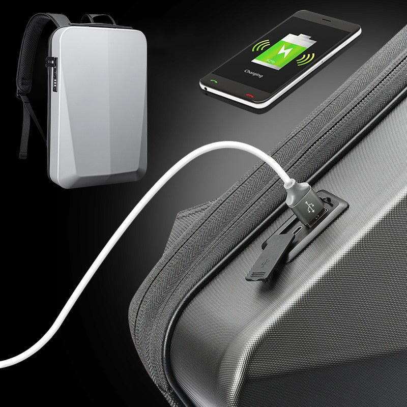 Norvo | Effektiv Smart Organizer Vanntett Utstyrsholder Skulderveske