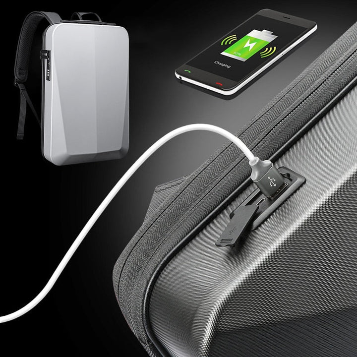Norvo | Effektiv Smart Organizer Vanntett Utstyrsholder Skulderveske