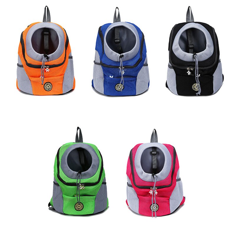 Norvo | Pet Dog Carrier Backpack Australia