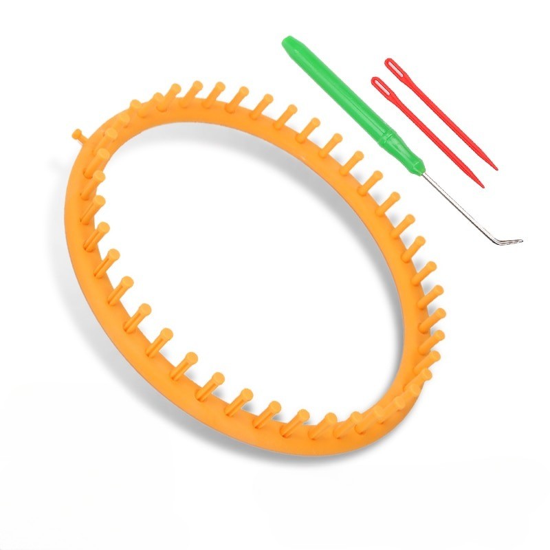 Norvo | Strikk Håndverk Heklenål Verktøysett