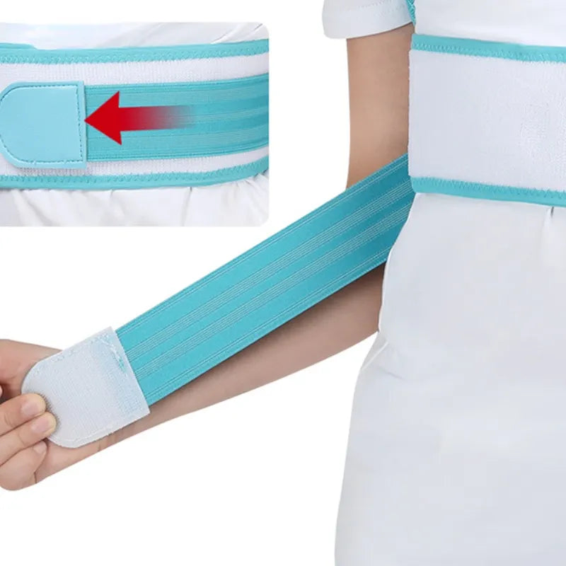 Norvo | Holdningskorrigerende Barn Justerbar Ryggforsterkning