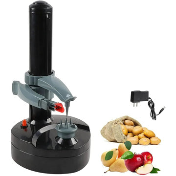 Norvo | Automatisk elektrisk potetskreller