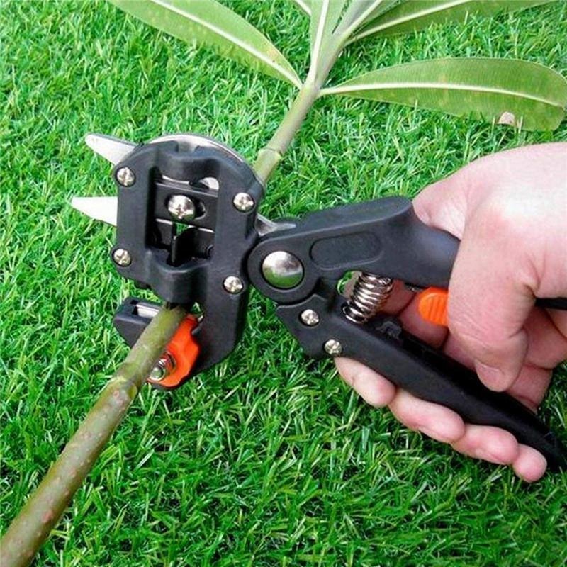PowerPrune Cutter - For Robuste Grenner & Sunne Hager Norvo