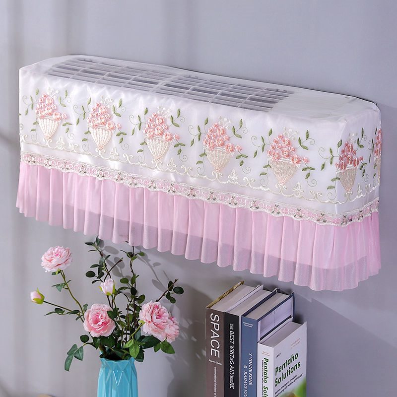 Norvo | Air Conditioner Solskjerm Anti Støvtett Deksel