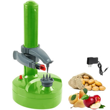 Norvo | Automatisk elektrisk potetskreller