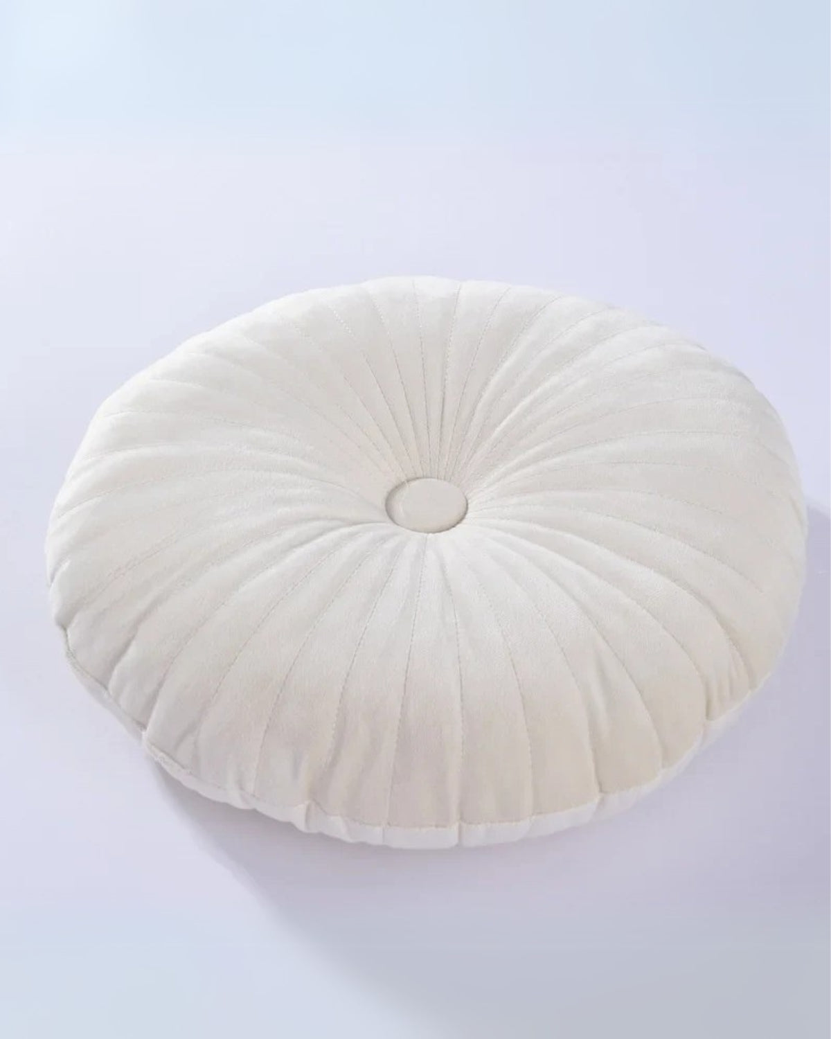 Norvo | Rund Pute i Moderne Design