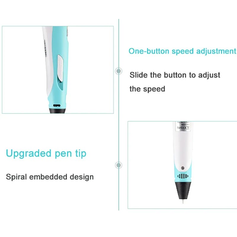 Norvo | Smart Mind 3D Barn Doodle Penn