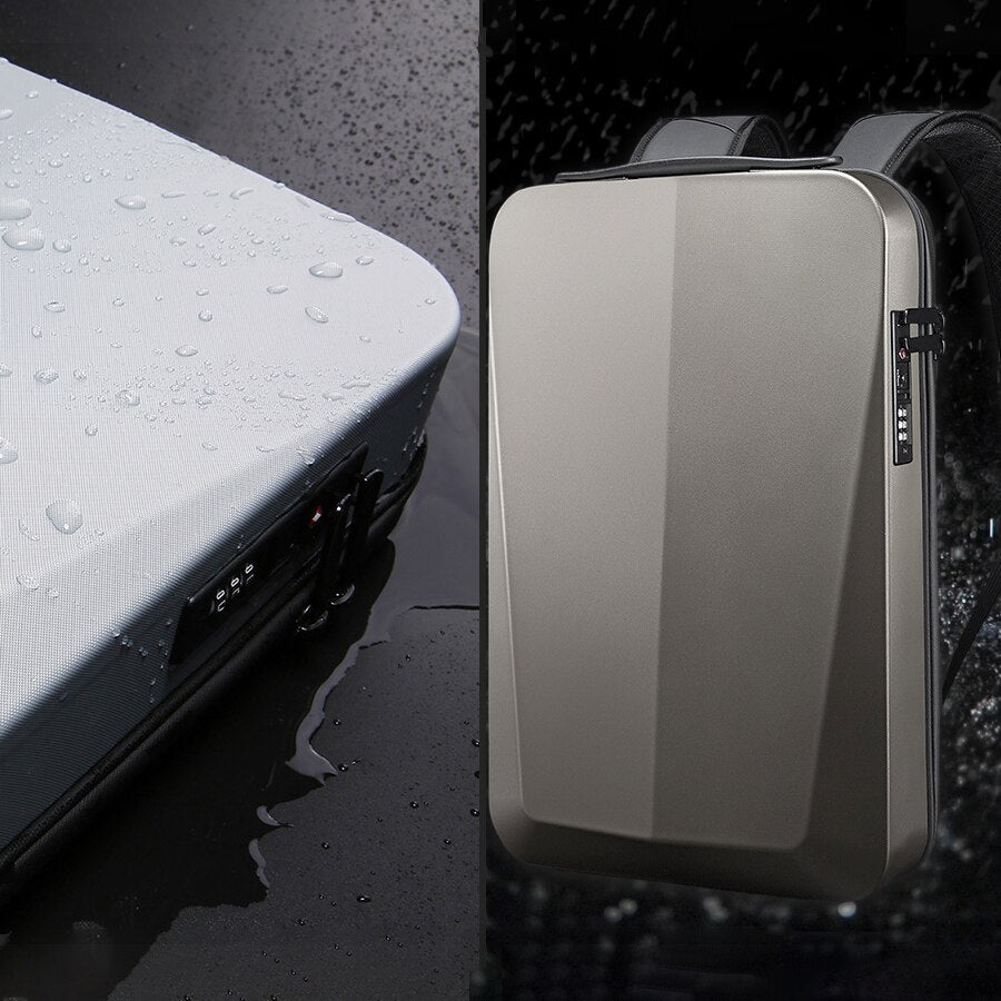 Norvo | Effektiv Smart Organizer Vanntett Utstyrsholder Skulderveske