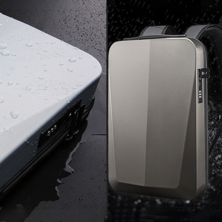 Norvo | Effektiv Smart Organizer Vanntett Utstyrsholder Skulderveske