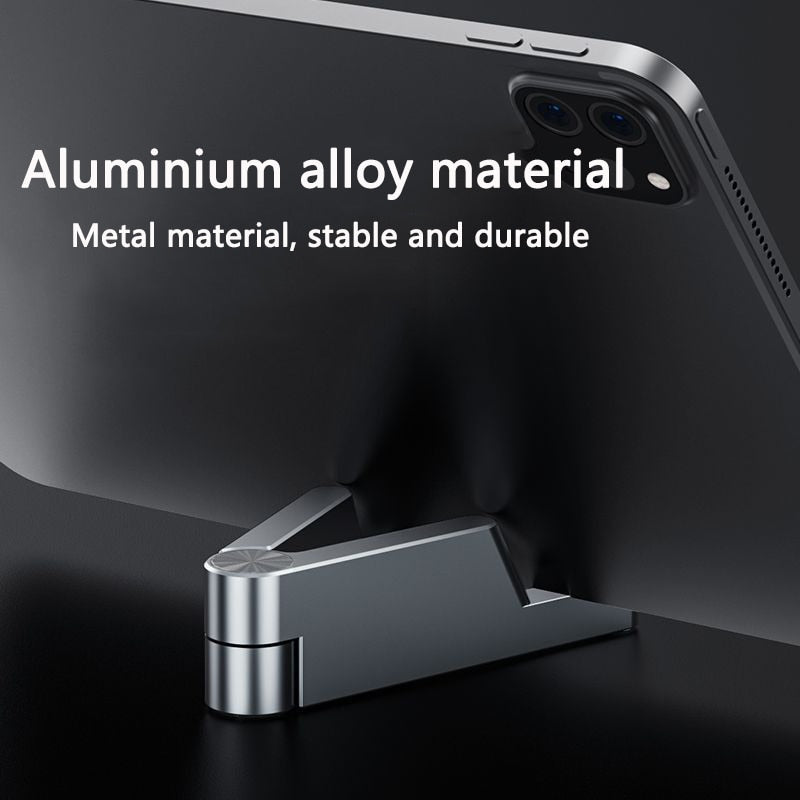 Norvo | Easy Fold Universal Aluminium Telefon Holder