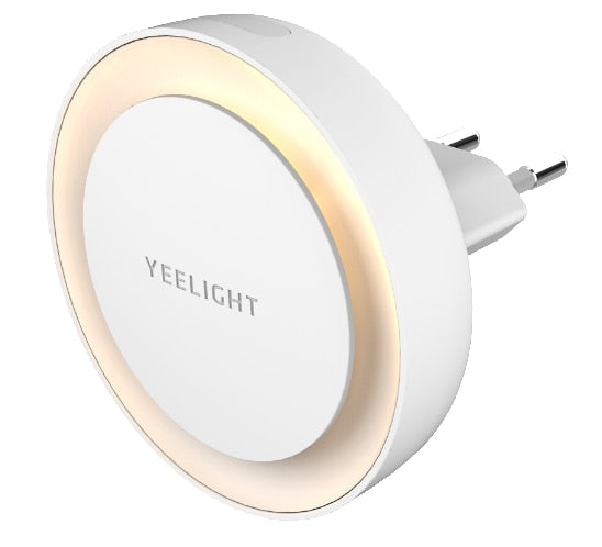 Norvo | Automatisk Sensor Komfort Sengebord Korridor Nattlampe