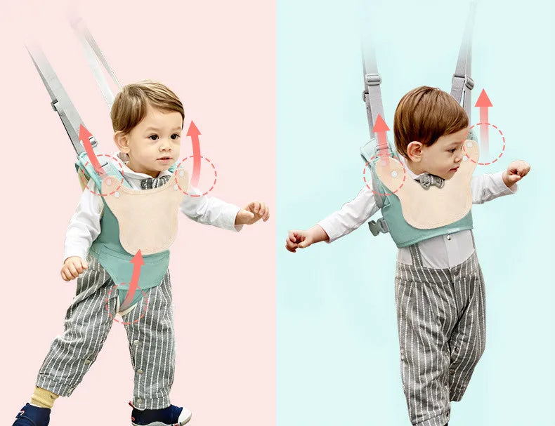 Norvo | Baby Walking Trainer