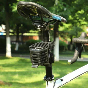 Norvo | Sammenleggbart Sykkellås