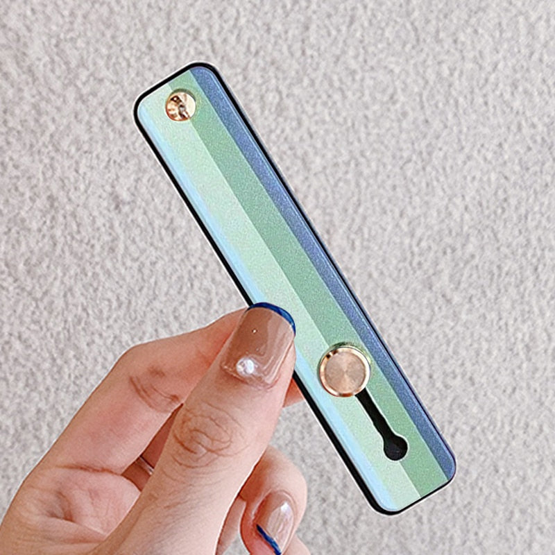 Norvo | Armbånd Universell Telefonholder Stativ