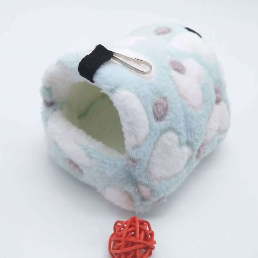 Norvo | HARRYHAMSTER – Koselig hengekøye for hamstere og små gnagere