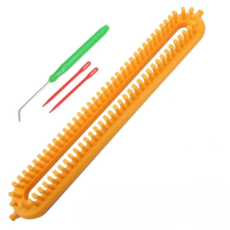 Norvo | Strikk Håndverk Heklenål Verktøysett