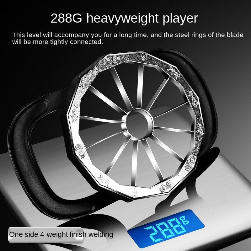 Norvo | Tungt fruktkuttermaskin