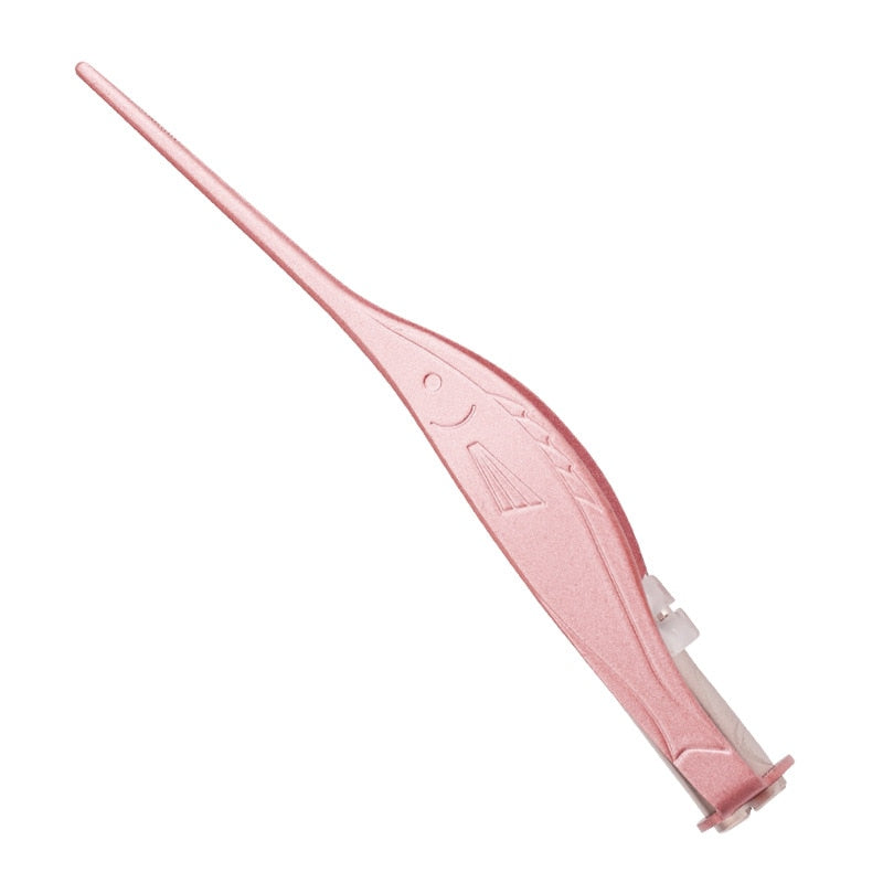 Norvo | LED Lommelykt Ørepleie Voksfjerner Verktøy