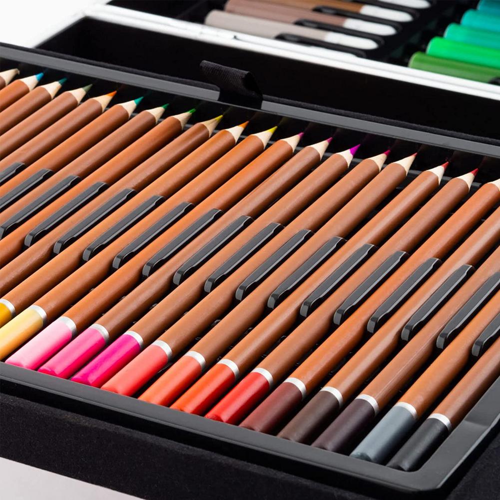 Norvo | Lille Kunstner Tegning Mini Penn Sett