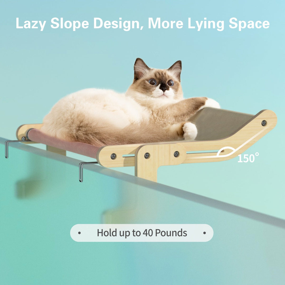 Norvo | Trevindu Kat Henge Bed