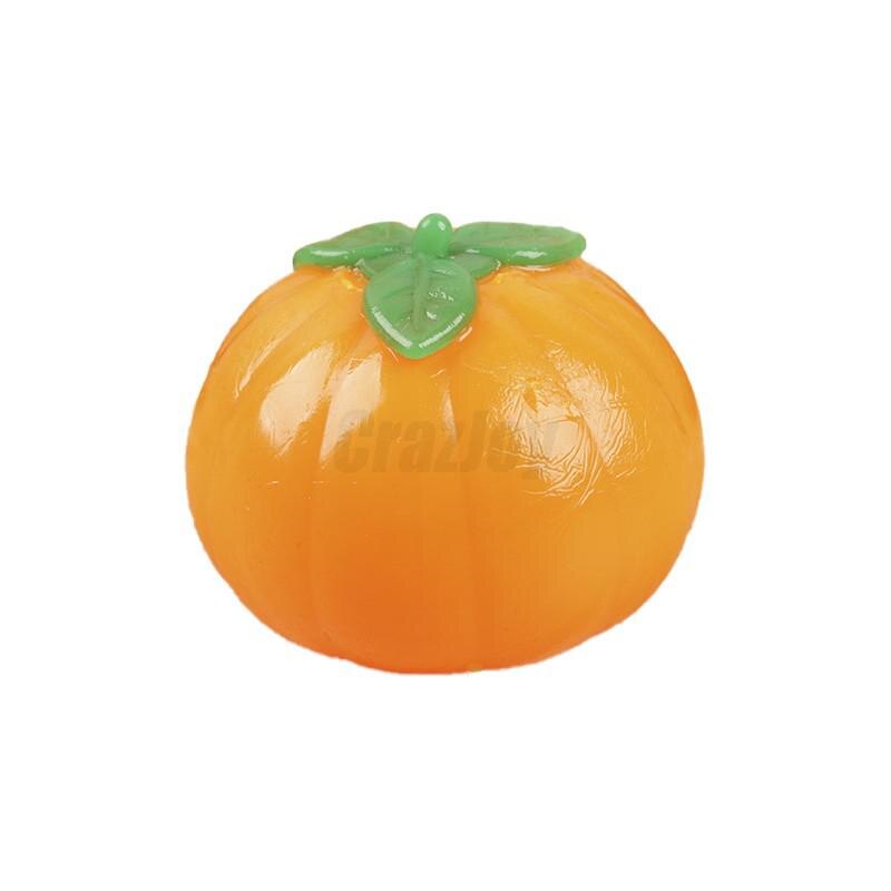 Norvo | Anti-Stress Klem Frukt Leketøy