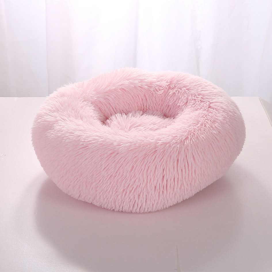 Norvo | Pet Donut Sofa – Koselig tilflukt for kjæledyr & beskyttelse for møblene