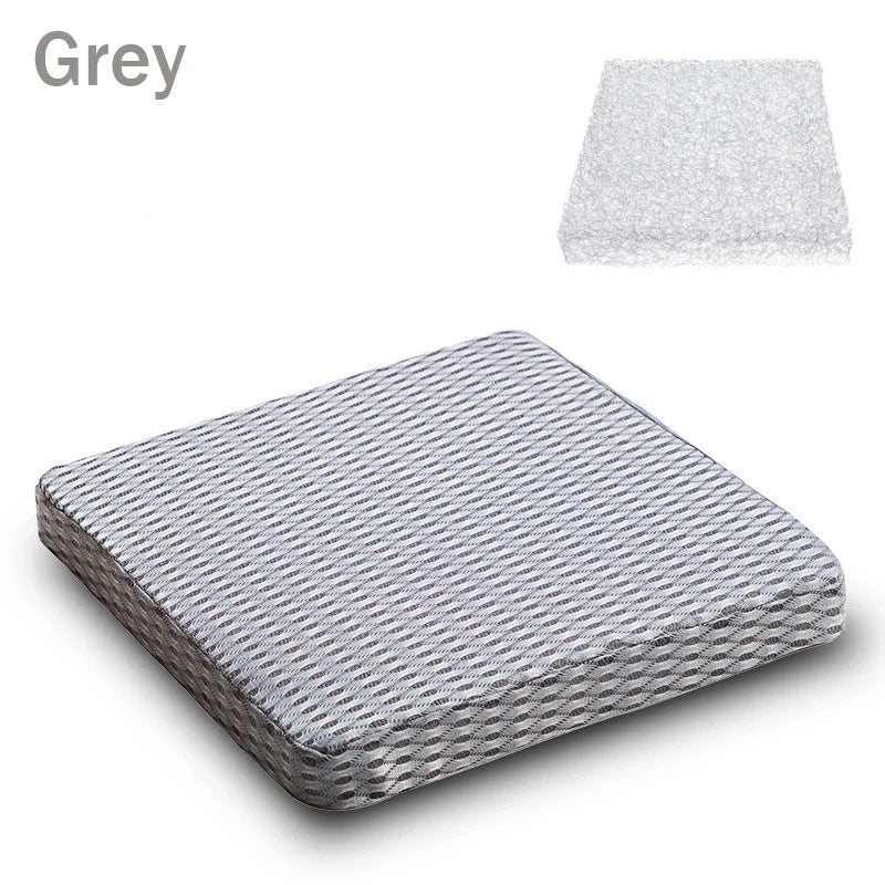 Norvo | Air Fiber Pustende Pute